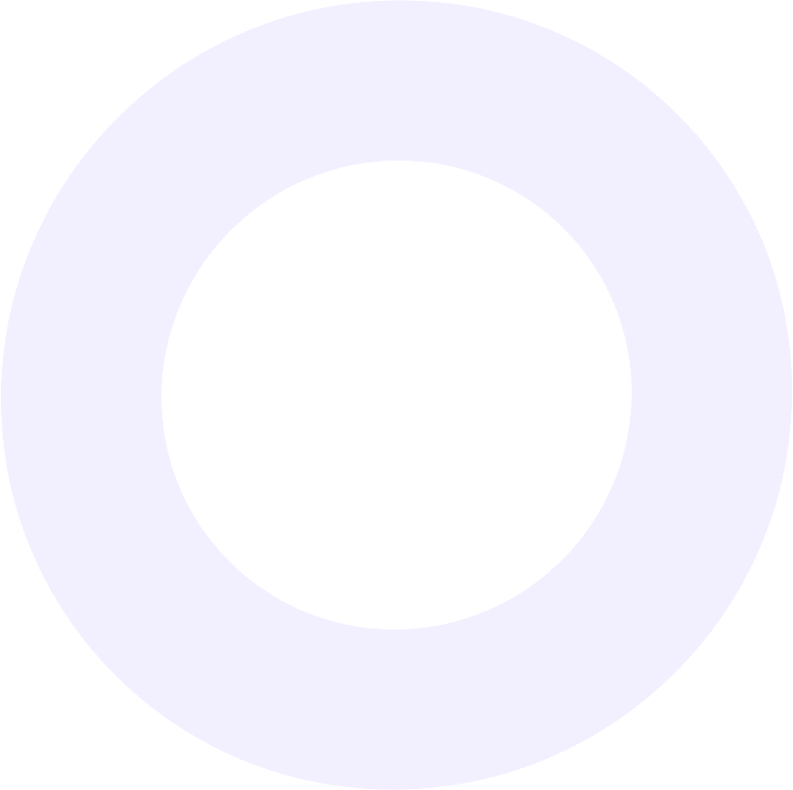 decorative- circle