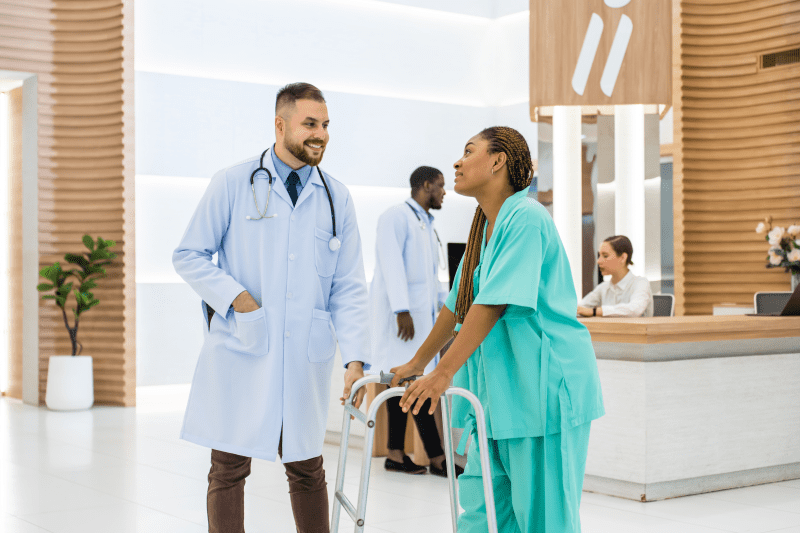 Quality Healthcare In Sharjah UAE