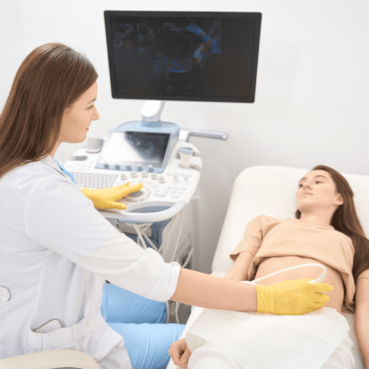 Gynecology Treatment In Sharjah, UAE