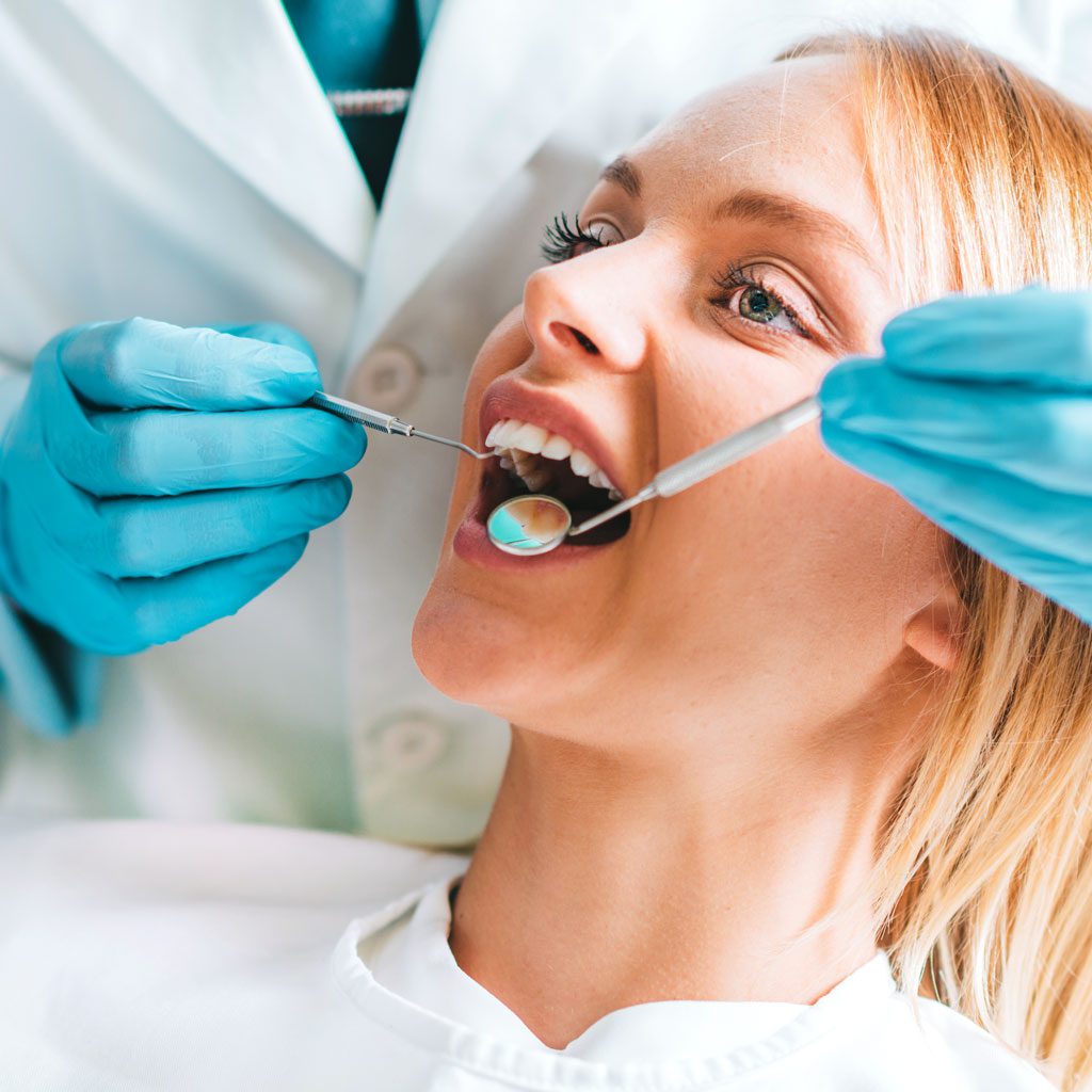 Best Dental Clinic In Sharjah