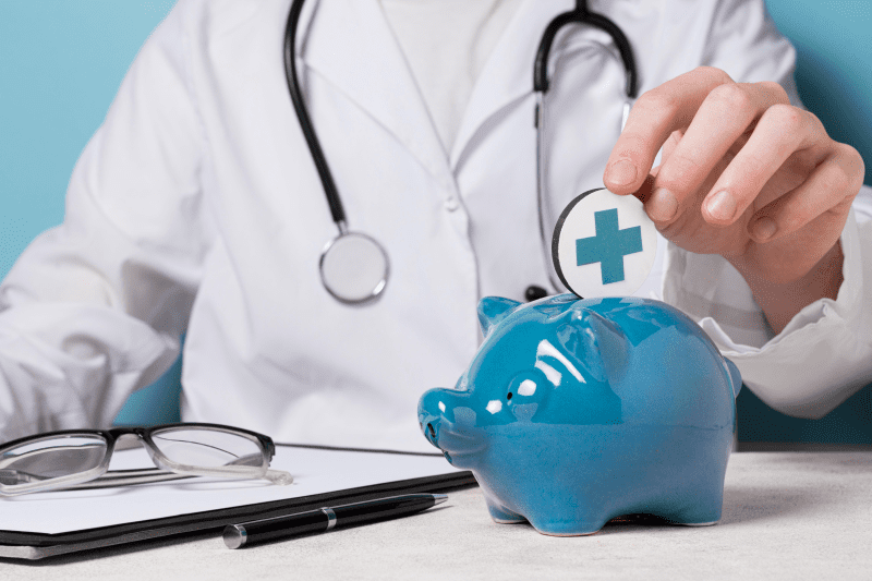 Affordable Healthare In Dubai