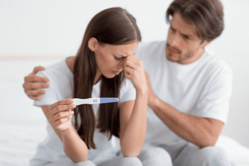 Infertility & Psychology