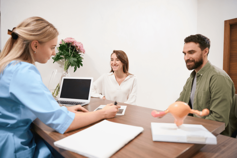 Fertility Clinic Sharjah