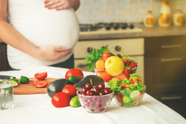 Diet and Nutrition Plan During Pregnancy | Lifeway Medical Centre