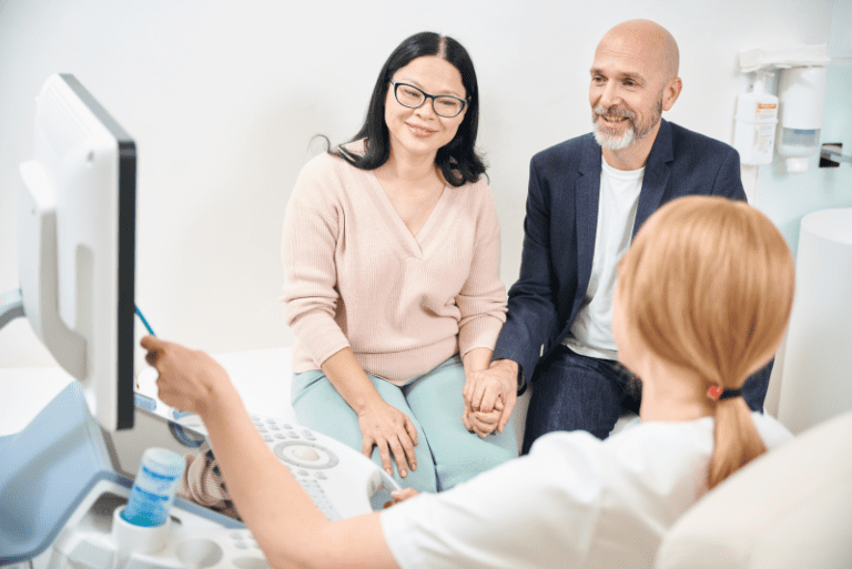 best fertility clinic in sharjah