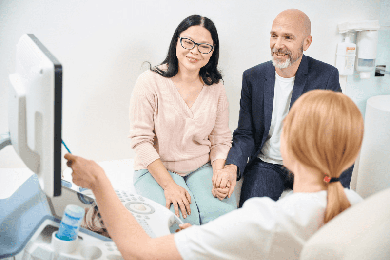 best fertility clinic in sharjah