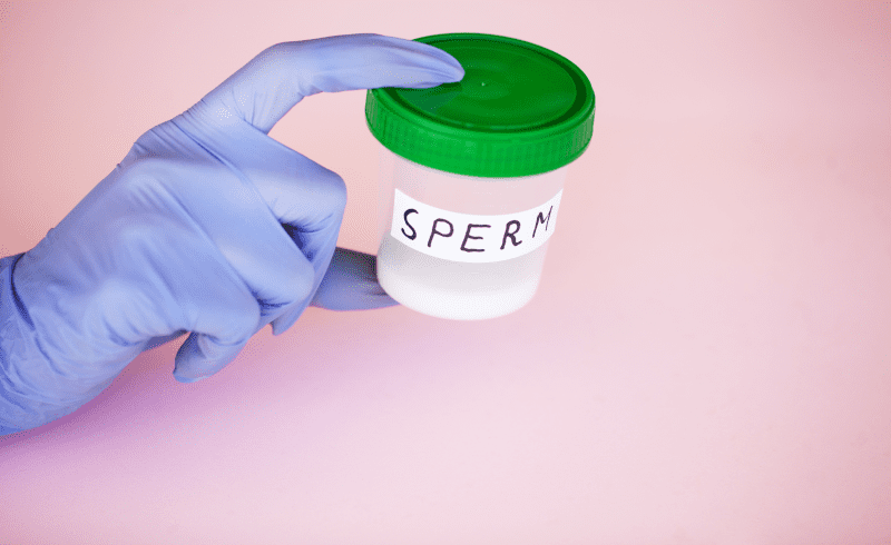 Sperm Analysis In Sharjah
