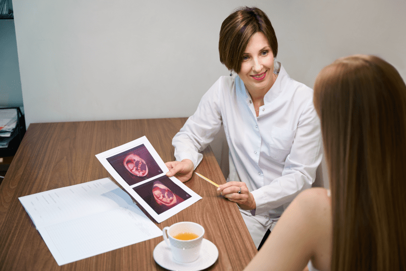 Gynecologist In Sharjah