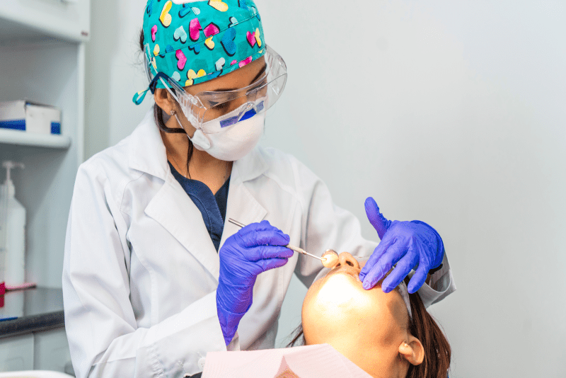Emergency Dental Doctor In Sharjah