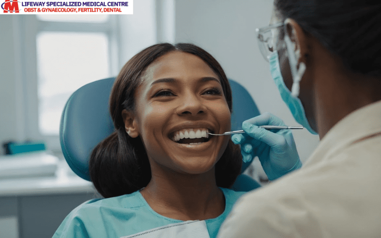 Cosmetic Dentistry Services in UAE