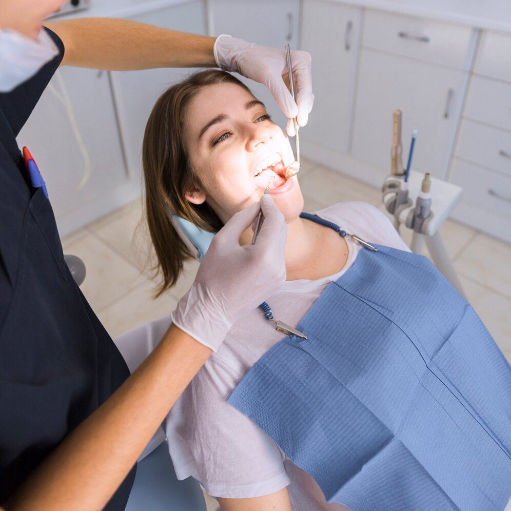 cheap root canal treatment sharjah