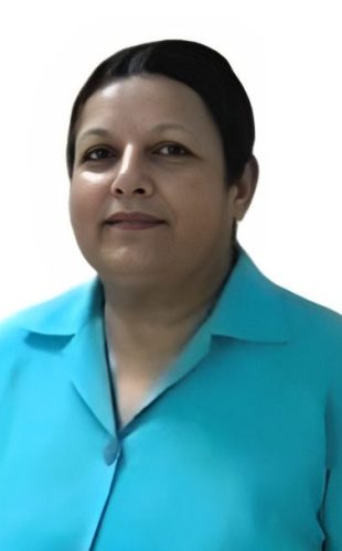 Best Gynecologist In Sharjah