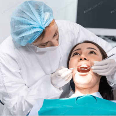 dental treatments in sharjah