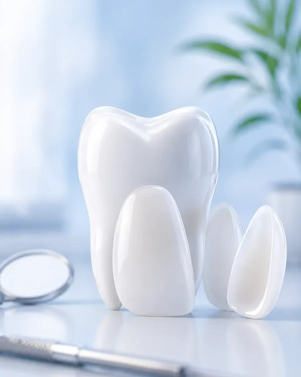 dental veneers in sharjah