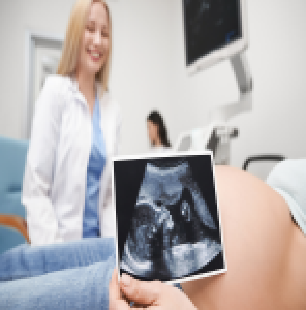 Best Obstetrics Clinic In Dubai