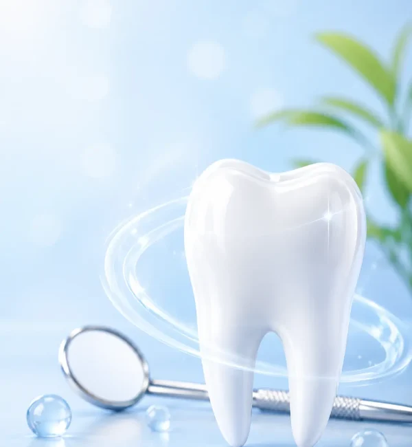 Teeth Whitening Clinic In Sharjah